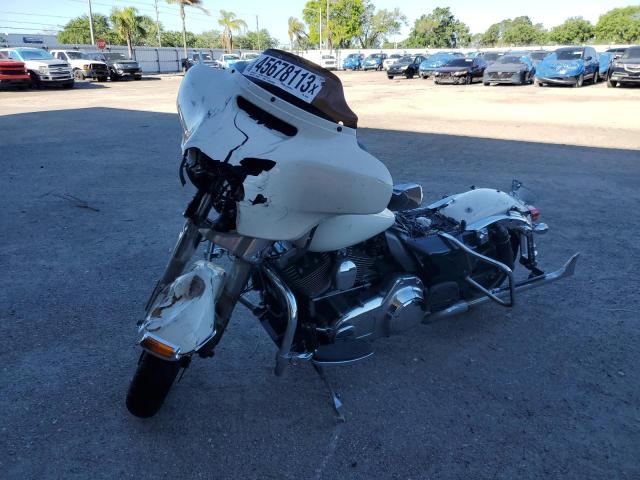 2014 HARLEY-DAVIDSON FLHTP POLI - 1HD1FMM19EB680200