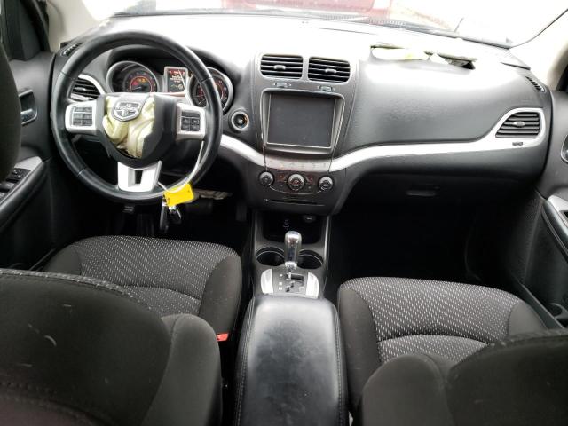 3C4PDCBBXKT798449 Dodge JOURNEY SE
