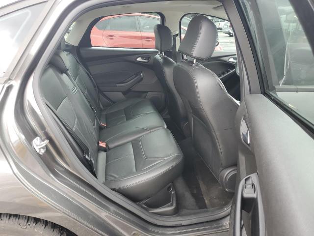 1FADP3F29GL268440 Ford FOCUS SE