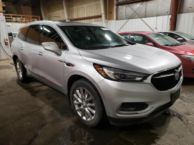 2019 BUICK ENCLAVE ES - 5GAEVAKW2KJ155887