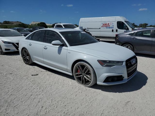 2017 AUDI S6 PRESTIG - WAUHFAFC2HN124601