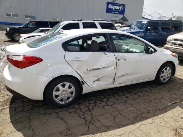 KNAFX4A60F5364864 KIA FORTE LX