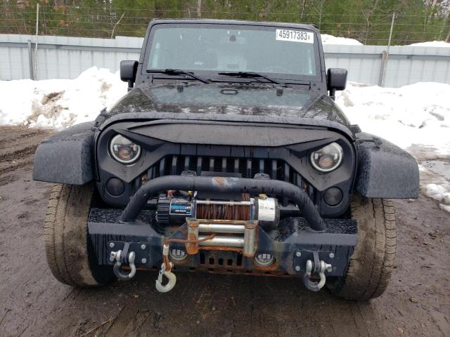 1C4AJWAG9FL754196 Jeep Wrangler Sport