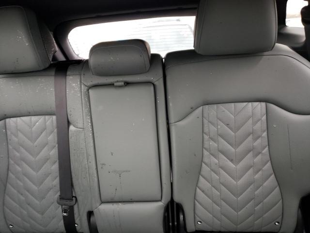 2023 KIA SPORTAGE X - 5XYK6CAF3PG041934