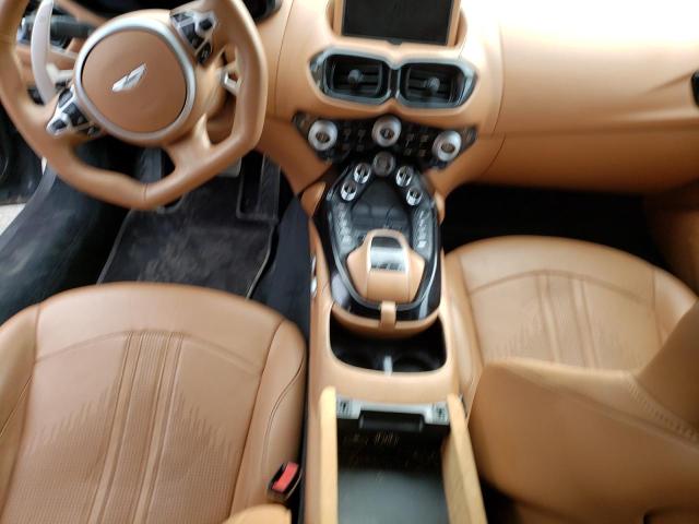 2020 ASTON MARTIN VANTAGE - SCFSMGAW4LGN03696
