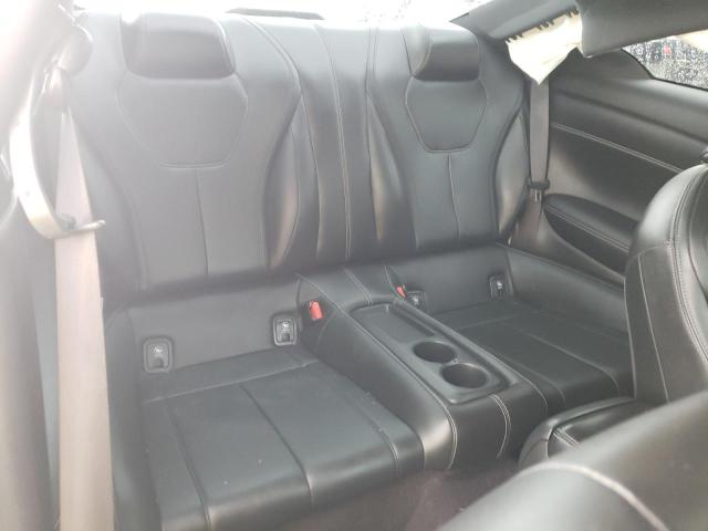 JN1EV7EK4JM340694 Infiniti Q60 Luxe 300