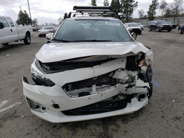 4S3GTAM65H3744326 Subaru Impreza Sport