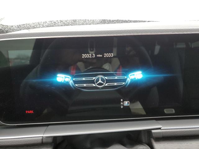 4JGFB4KB6PA905305 Mercedes-Benz Gle 350 4matic