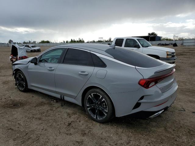 5XXG64J26MG035392 KIA K5 GT LINE