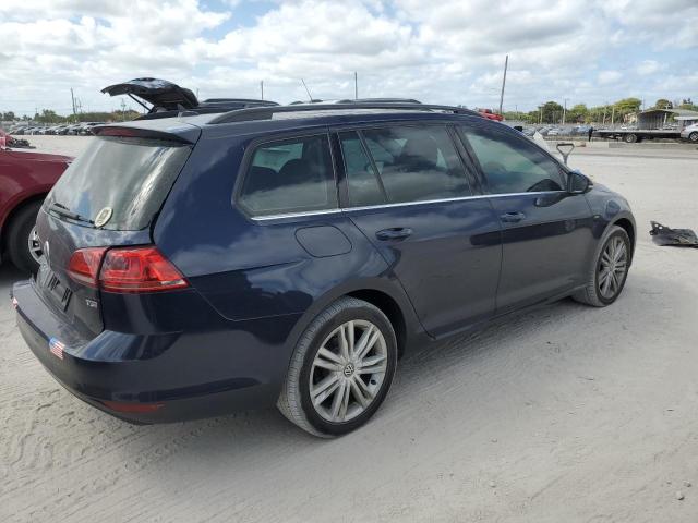 2016 VOLKSWAGEN GOLF SPORT - 3VWC17AU2GM522914