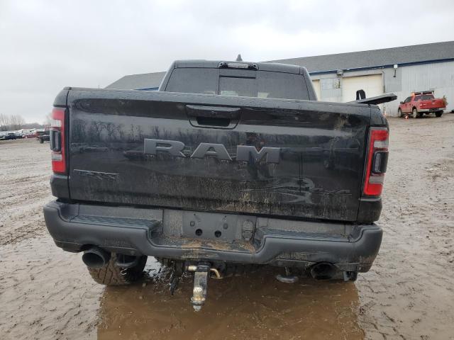 2022 RAM 1500 TRX 1C6SRFU94NN168994