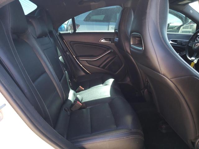 WDDSJ4GB4GN362579 Mercedes-Benz CLA 250 4MATIC