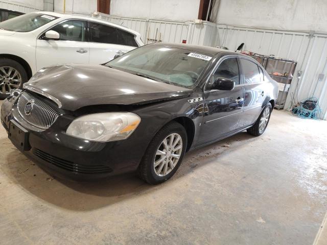 2009 Buick Lucerne CXL