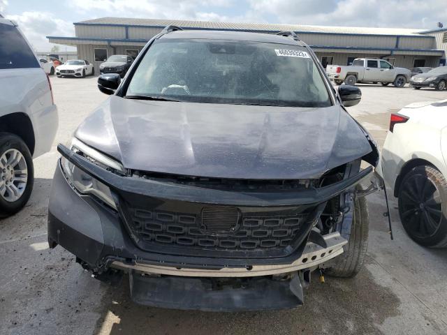 2020 HONDA PASSPORT E - 5FNYF7H59LB001020