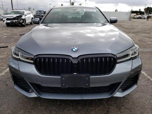 WBA13AG00MCG98928 BMW 530e
