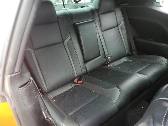 2C3CDZAG5MH507483 Dodge Challenger Sxt