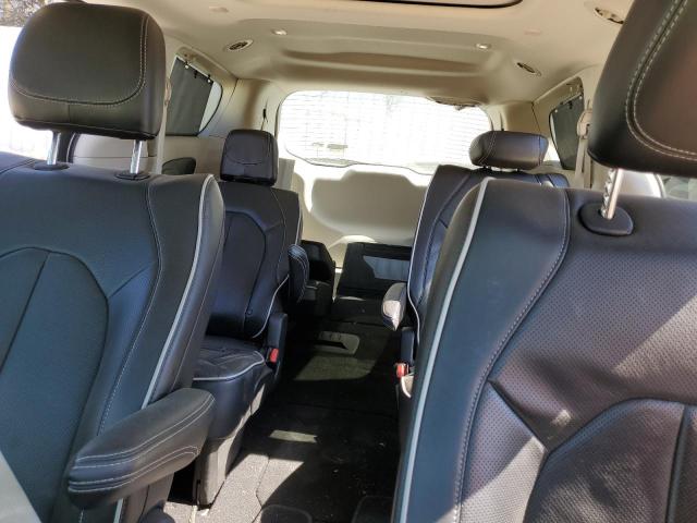 2022 CHRYSLER PACIFICA L - 2C4RC1GG1NR185390