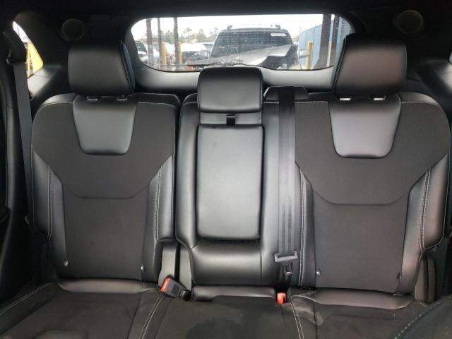 2019 FORD EDGE ST - 2FMPK4AP1KBC17775