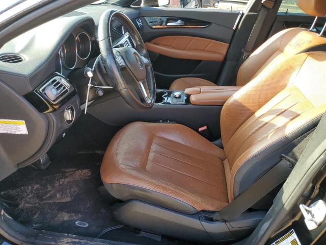 WDDLJ7DB1EA095576 Mercedes-Benz CLS 550
