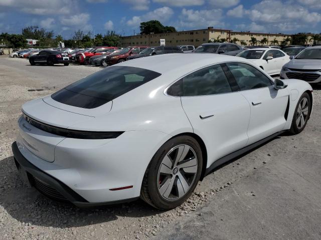 2021 PORSCHE TAYCAN 4S - WP0AB2Y17MSA41830
