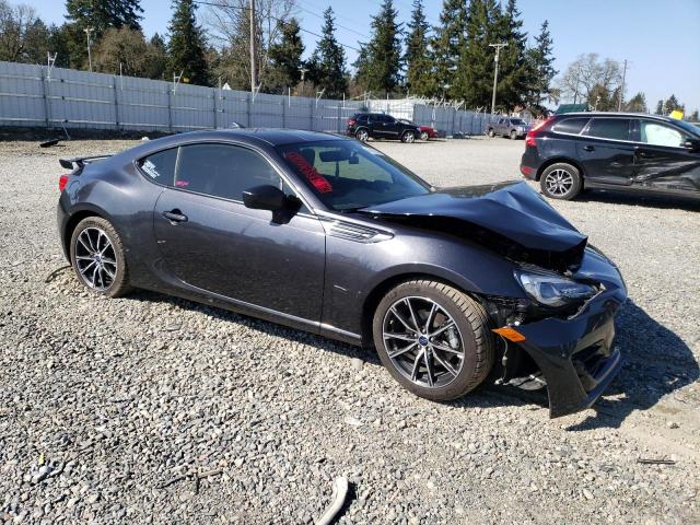 JF1ZCAC16J8603553 Subaru Brz 2.0 Limited