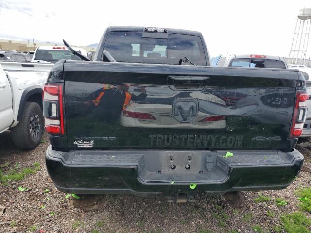 2020 RAM 2500 LIMIT 3C6UR5SL1LG286895