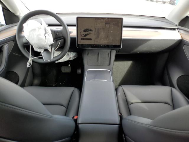 7SAYGDEE9NA019908 Tesla Model Y