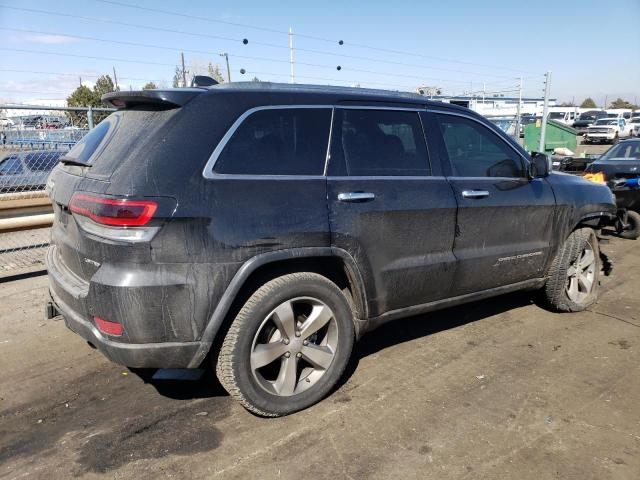1C4RJFBG7EC254411 Jeep Grand Cherokee Limited