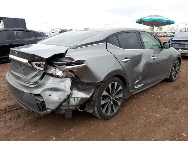 1N4AA6AP9GC380437 Nissan Maxima 3.5s