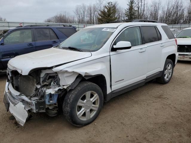 2016 GMC Terrain SLE