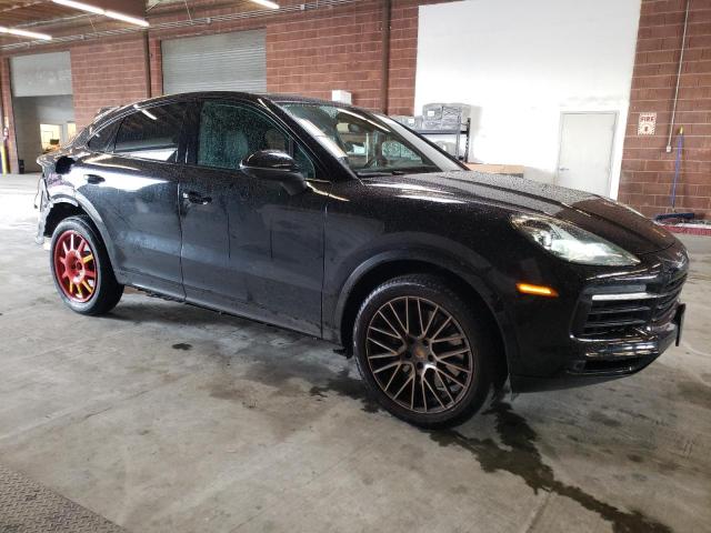 2021 PORSCHE CAYENNE CO - WP1BA2AY2MDA40695