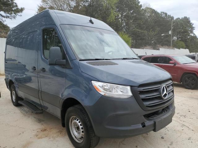 2019 MERCEDES-BENZ SPRINTER 2 - WD4PF0CD4KP095609