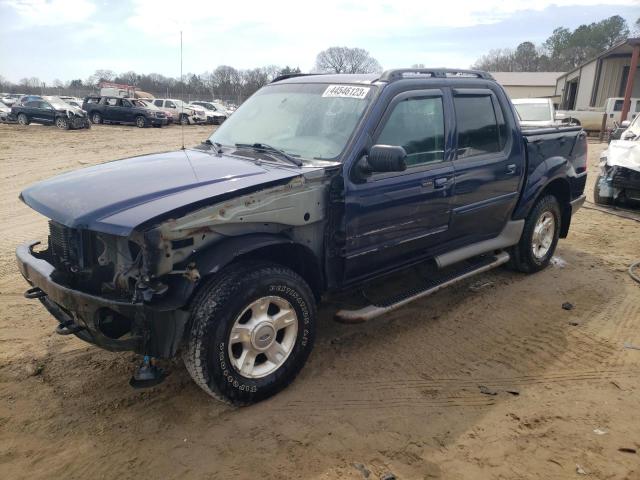 2003 Ford Explorer Sport Trac 