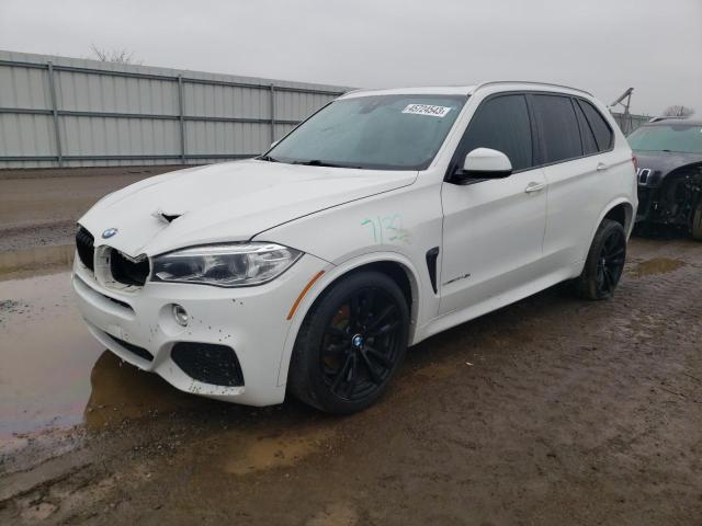 2015 BMW X5 SDRIVE3 - 5UXKR2C55F0H38985
