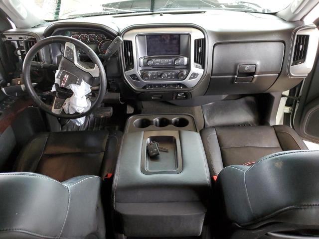 3GTU2UEC5FG451404 GMC Sierra K1500 Sle