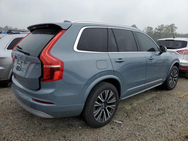 2022 VOLVO XC90 T5 MO YV4102CK6N1825794