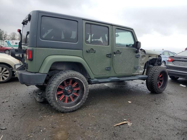 1C4BJWEG5DL699774 Jeep Wrangler Unlimited Sahara