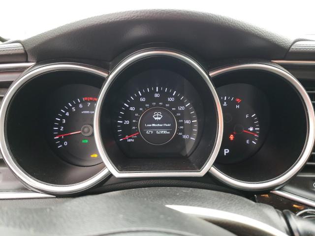 5XXGN4A76EG295517 KIA OPTIMA EX
