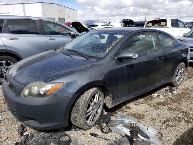 2008 Scion tC 