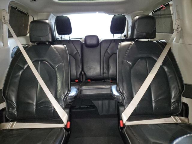 2020 CHRYSLER PACIFICA L - 2C4RC1GG0LR275451