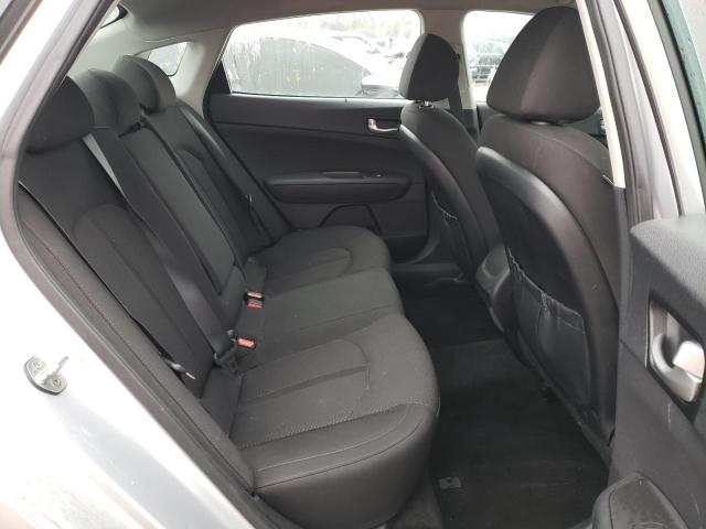 5XXGT4L36JG208497 KIA Optima Lx