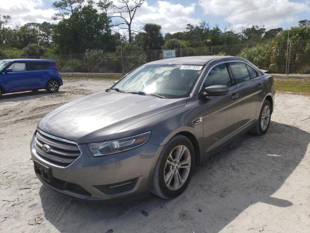 2014 Ford Taurus SEL