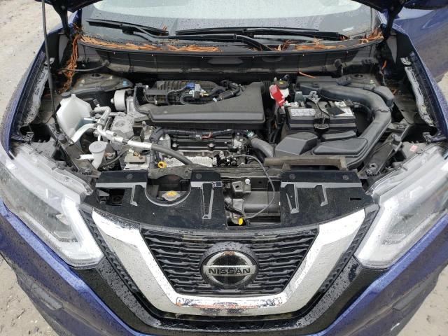 2020 NISSAN ROGUE S 5N1AT2MT0LC810867