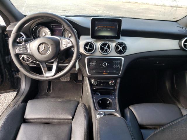 WDDSJ4GB2GN351581 Mercedes-Benz CLA 250 4MATIC