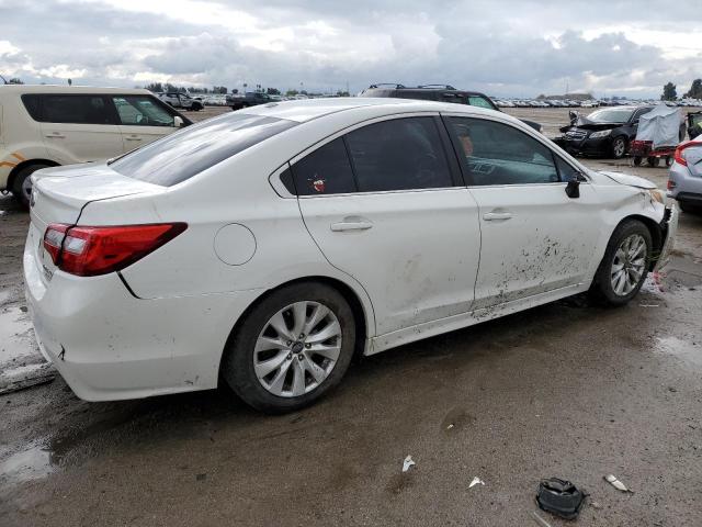 4S3BNAH69F3042604 Subaru Legacy 2.5i Premium