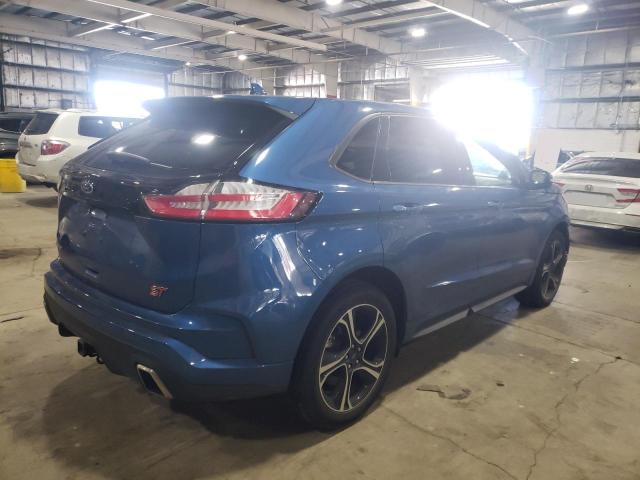 2019 FORD EDGE ST - 2FMPK4AP8KBC74524
