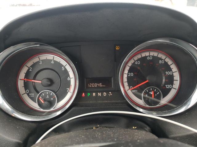 2017 DODGE GRAND CARA 2C4RDGCG7HR860461