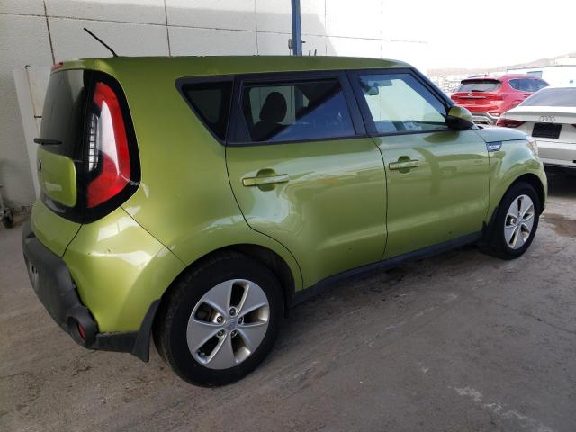 KNDJN2A25F7802819 KIA Soul
