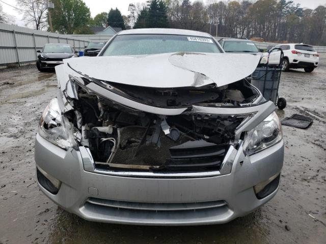 2015 NISSAN ALTIMA 2.5 - 1N4AL3AP9FN357784