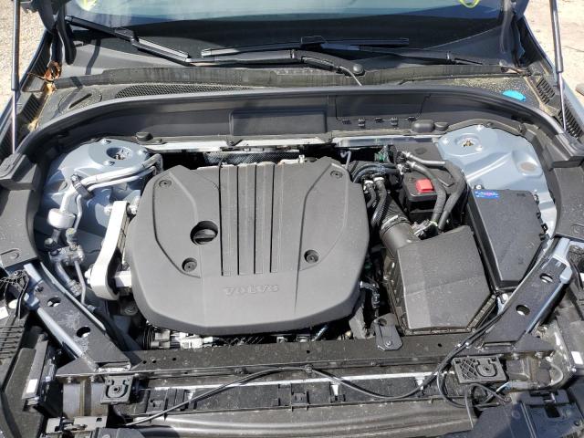 2023 VOLVO XC60 PLUS YV4L12DN2P1226005